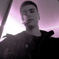 Фотография мужчины Никита, 21 год из г. Новополоцк
