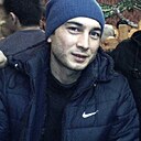 Ибрагим, 38 лет