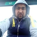 Бегзод, 33 года