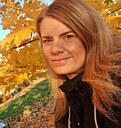 Катрин, 34 года