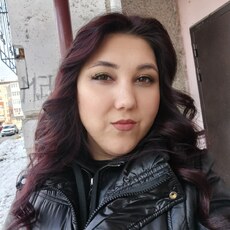 Фотография девушки Ксения, 31 год из г. Каменск-Уральский