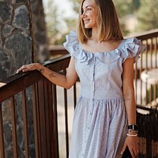 Елена, 37 из г. Красногорск.