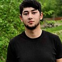 Shuhrat, 54 года
