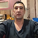 Отабекшох, 44 года