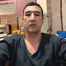 Фотография мужчины Отабекшох, 44 года из г. Южно-Сахалинск