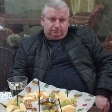 Фотография мужчины Михаил, 41 год из г. Гагра