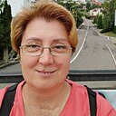 Оксана, 48 лет