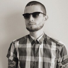 Фотография мужчины Даниэль, 37 лет из г. Минск