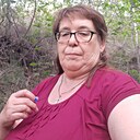 Надежда, 63 года
