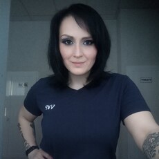 Фотография девушки Рита, 38 лет из г. Донецк