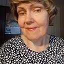 Белла, 58 лет