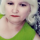 Галина, 62 года