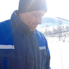 Фотография мужчины Романтик, 42 года из г. Барнаул