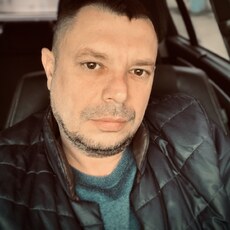 Фотография мужчины Andrej, 44 года из г. Днепр