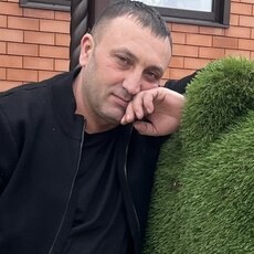 Фотография мужчины Сергей, 41 год из г. Ульяновск