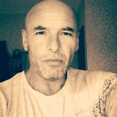 Фотография мужчины Aleks, 49 лет из г. Салаир