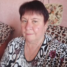 Фотография девушки Галина, 65 лет из г. Климовичи
