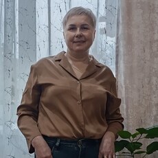 Фотография девушки Елена, 53 года из г. Климовичи