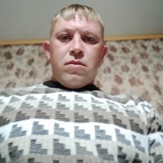 Фотография мужчины Андрей, 35 лет из г. Киров