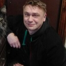 Фотография мужчины Алексей, 51 год из г. Отрадное