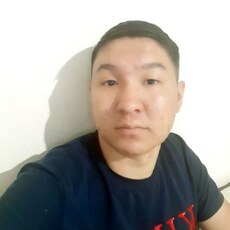 Фотография мужчины Торехан, 25 лет из г. Астана