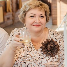 Фотография девушки Лидия, 49 лет из г. Пермь