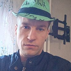 Фотография мужчины Jenek, 34 года из г. Вологда