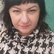 Фотография девушки Людмила, 48 лет из г. Камень-на-Оби