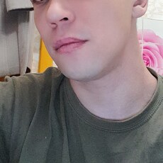 Фотография мужчины Марк, 32 года из г. Спасск-Дальний