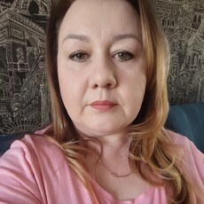 Фотография девушки Светлана, 50 лет из г. Омск