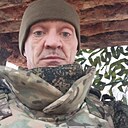Седой, 49 лет