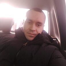 Фотография мужчины Егор, 31 год из г. Челябинск