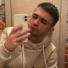 Фотография мужчины Сергей, 30 лет из г. Борисов