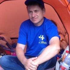 Фотография мужчины Сергей, 57 лет из г. Екатеринбург