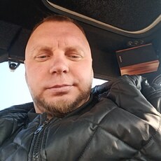 Фотография мужчины Кирилл, 38 лет из г. Дмитров