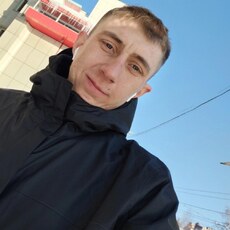 Фотография мужчины Никита, 25 лет из г. Саранск