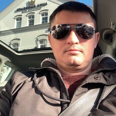 Фотография мужчины Максим, 33 года из г. Гродно
