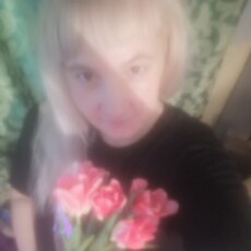 Фотография девушки Алена, 31 год из г. Иланский