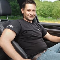 Фотография мужчины Михаил, 37 лет из г. Вильнюс