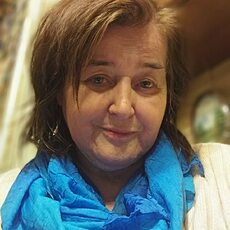 Фотография девушки Нина, 64 года из г. Санкт-Петербург