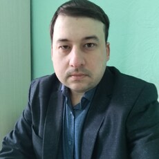 Фотография мужчины Сергей, 34 года из г. Алексеевская