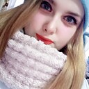Лида Потапова, 28 лет