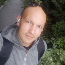 Фотография мужчины Антось, 35 лет из г. Сочи