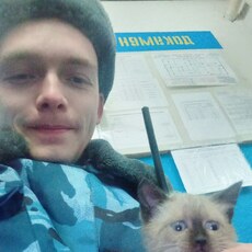 Фотография мужчины Вадим Шангин, 42 года из г. Кирс