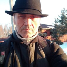 Фотография мужчины Ворон, 62 года из г. Ижевск