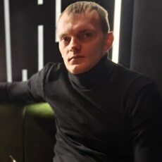 Фотография мужчины Александр, 34 года из г. Иваново