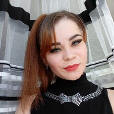 Фотография девушки Kris, 28 лет из г. Белово
