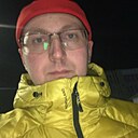 Иван, 35 лет