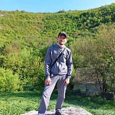 Фотография мужчины Андреи, 40 лет из г. Бельцы