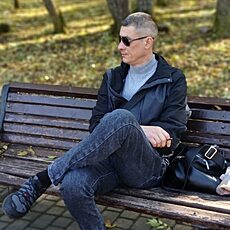 Фотография мужчины Николай, 43 года из г. Пятигорск